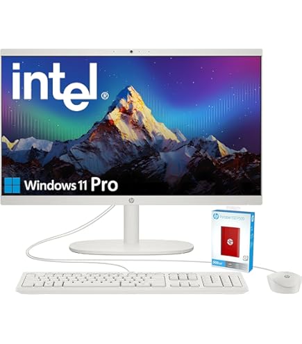 Amazon.com: Dell OptiPlex 7480 AIO 23.8 - Intel Core i5 10th